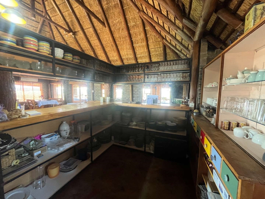 4 Bedroom Property for Sale in Groblershoop Northern Cape